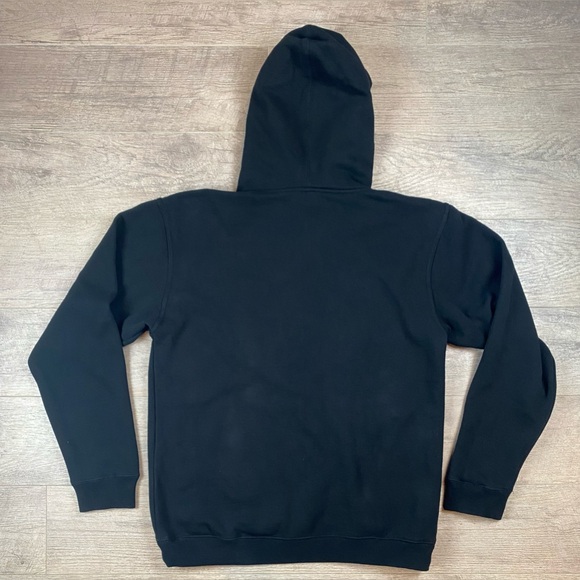 Suicideboys Hoodie Mens M Black $uicideboy$ G59 AK Rare OG Merch Grey Five Nine - Picture 2 of 6